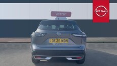 Nissan Qashqai 1.3 DiG-T MH 158 Acenta Premium 5dr Xtronic Petrol Hatchback